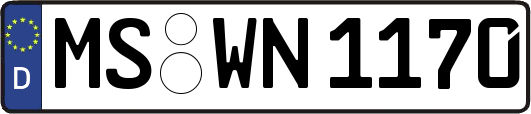 MS-WN1170