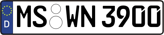 MS-WN3900