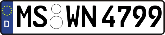 MS-WN4799