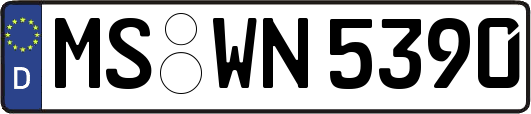 MS-WN5390