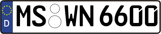 MS-WN6600