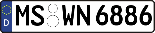 MS-WN6886