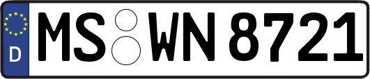 MS-WN8721