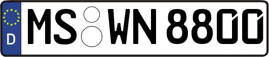MS-WN8800