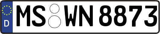 MS-WN8873