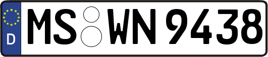 MS-WN9438