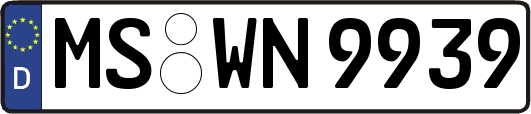 MS-WN9939