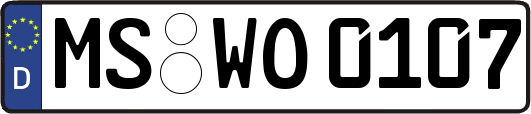 MS-WO0107