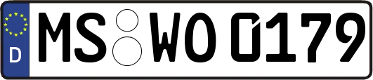 MS-WO0179