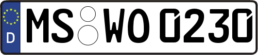 MS-WO0230