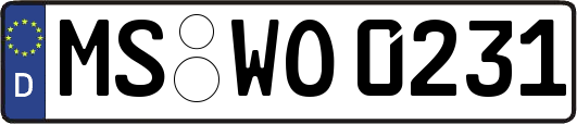 MS-WO0231