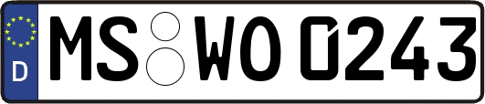MS-WO0243