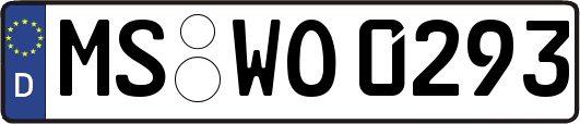 MS-WO0293