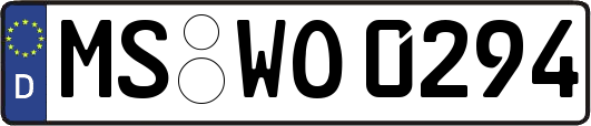 MS-WO0294