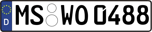 MS-WO0488