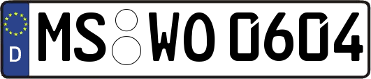 MS-WO0604