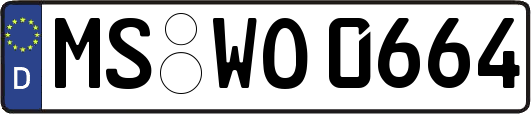 MS-WO0664