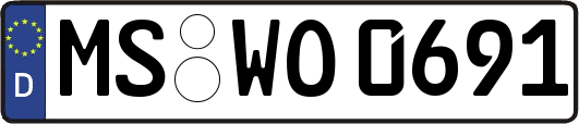 MS-WO0691