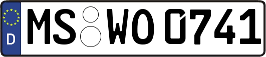 MS-WO0741