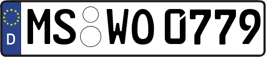 MS-WO0779