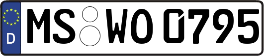 MS-WO0795