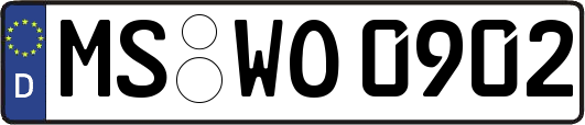 MS-WO0902