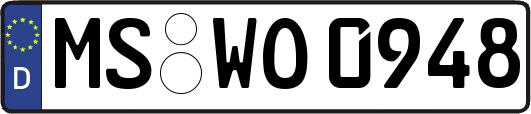 MS-WO0948