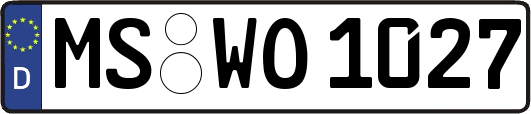 MS-WO1027