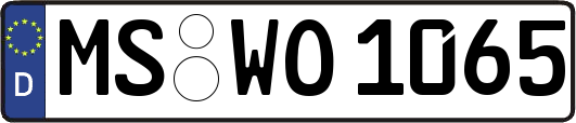 MS-WO1065