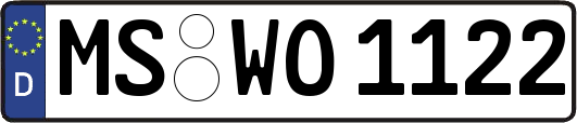 MS-WO1122
