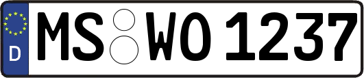MS-WO1237