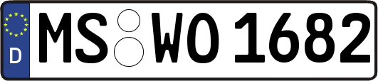 MS-WO1682
