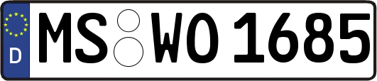 MS-WO1685