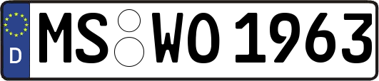 MS-WO1963