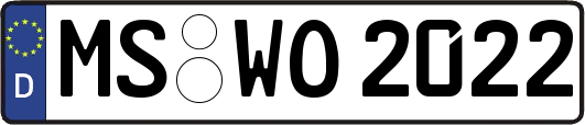 MS-WO2022