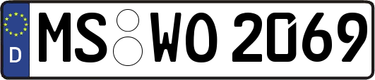 MS-WO2069