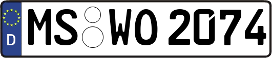 MS-WO2074