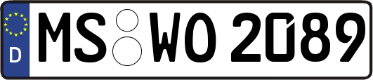MS-WO2089