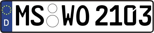 MS-WO2103