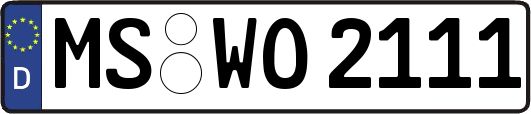 MS-WO2111