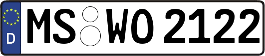 MS-WO2122