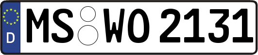 MS-WO2131