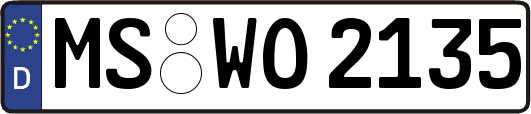 MS-WO2135