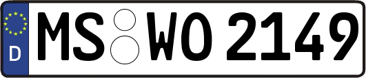 MS-WO2149