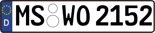 MS-WO2152