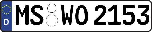 MS-WO2153