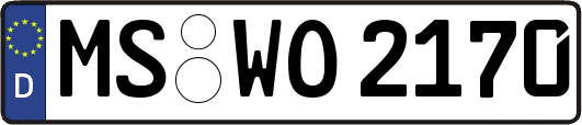 MS-WO2170