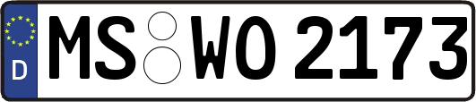 MS-WO2173