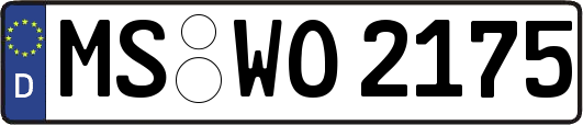 MS-WO2175