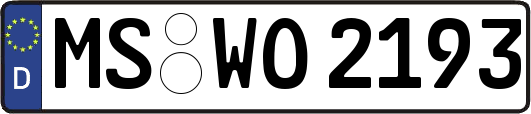 MS-WO2193